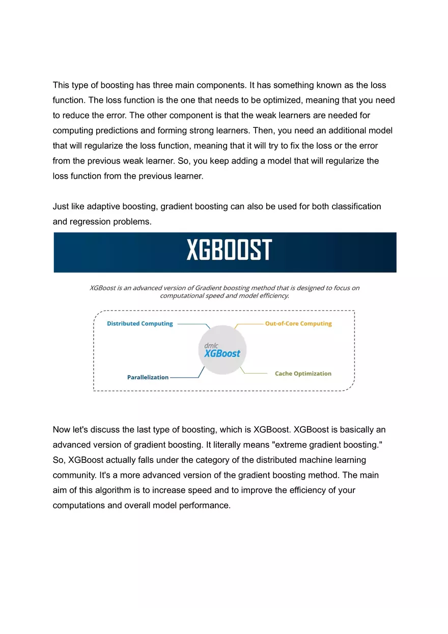 Boosting in Machine Learning - Page 5