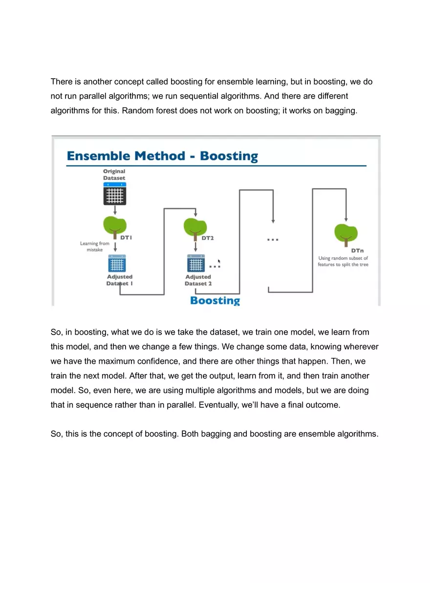 Ensemble Method (Bagging and Boosting) - Page 4