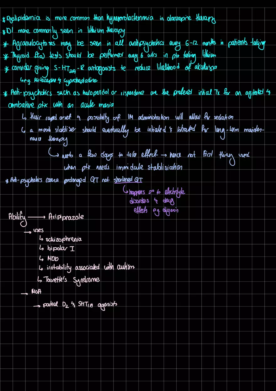 Injectable Antipsychotics - Page 3