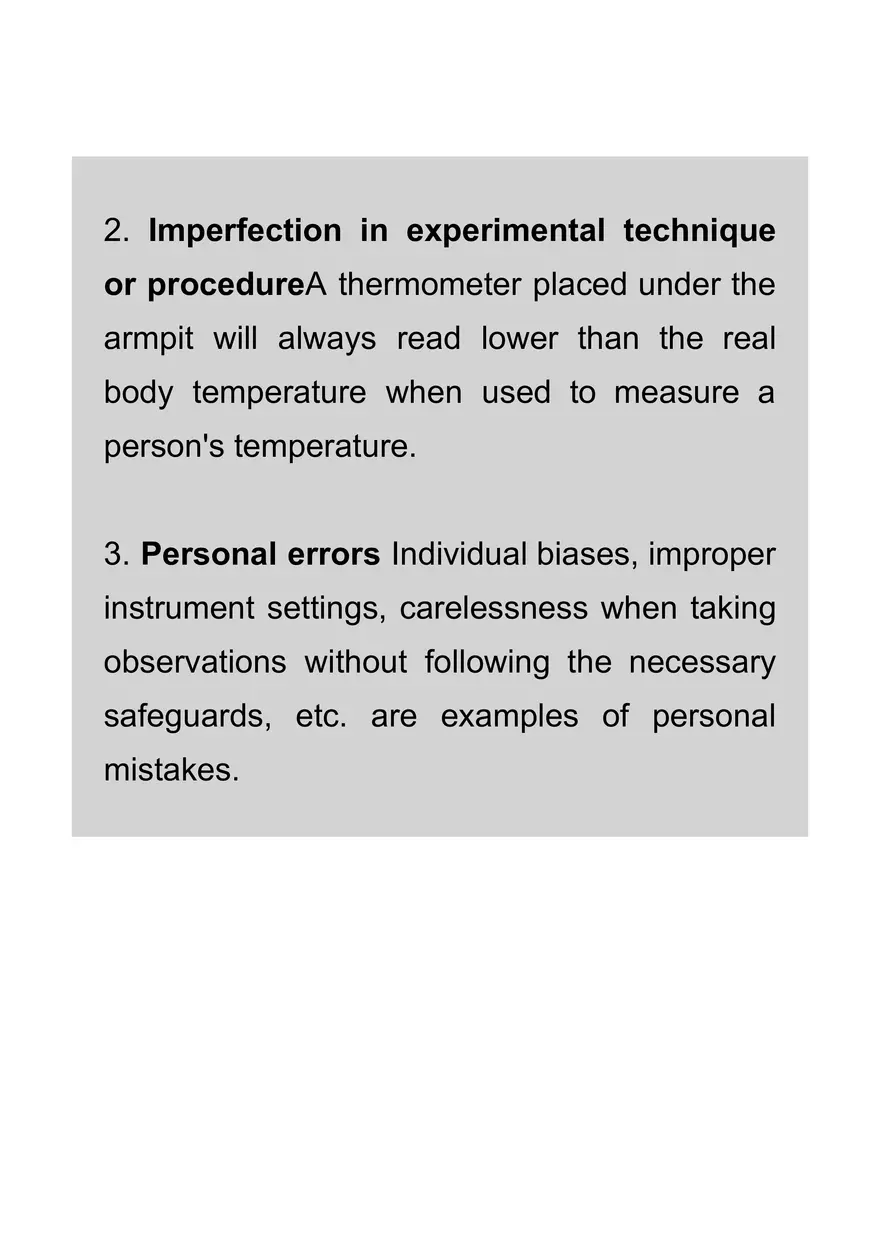 Units and Measurements - Page 7