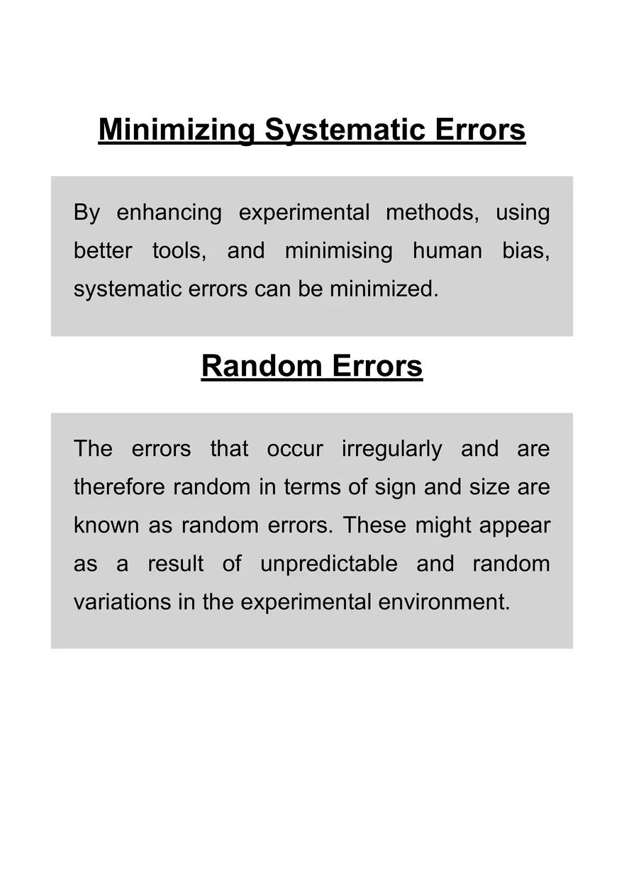 Units and Measurements - Page 8