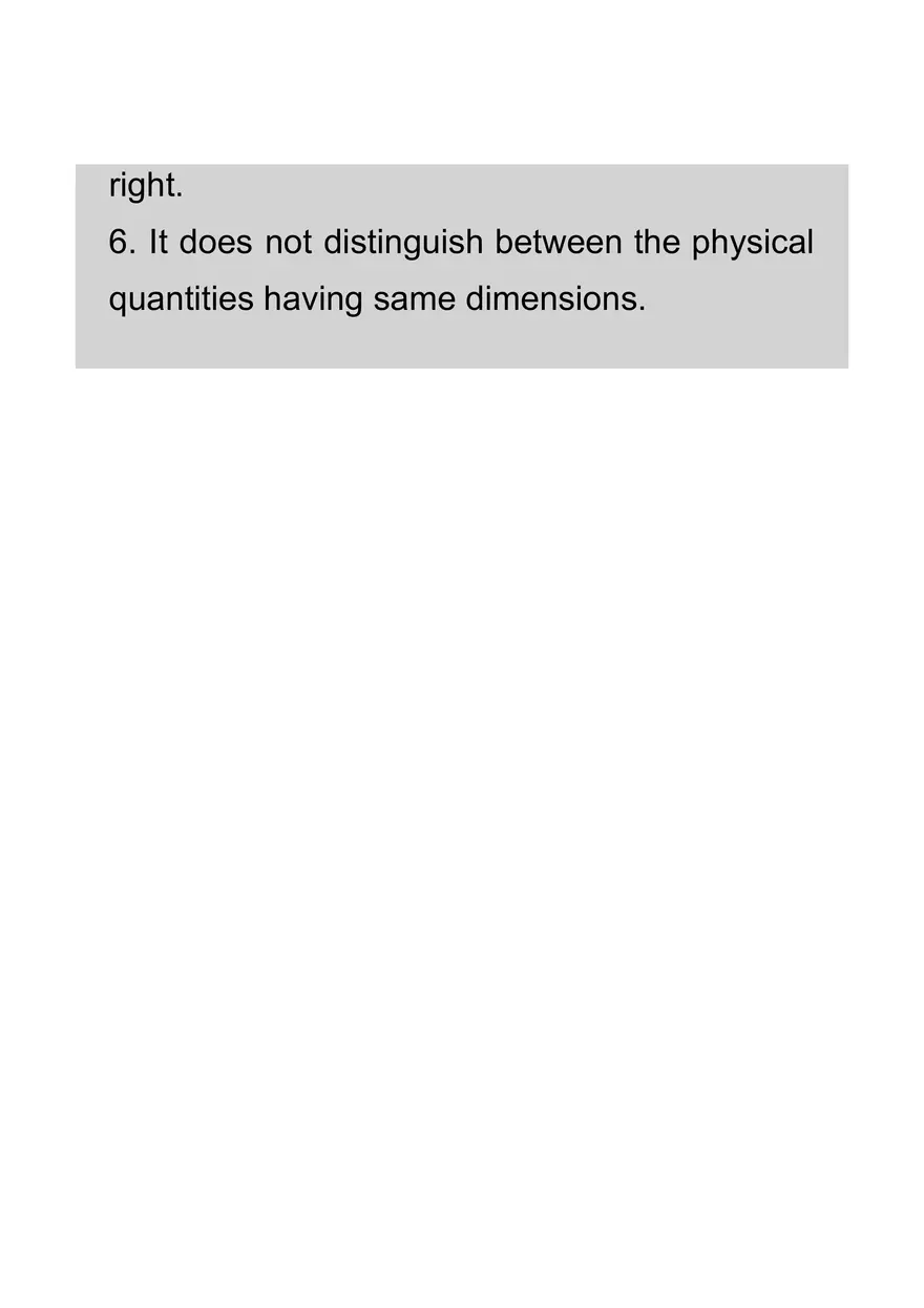 Units and Measurements - Page 22