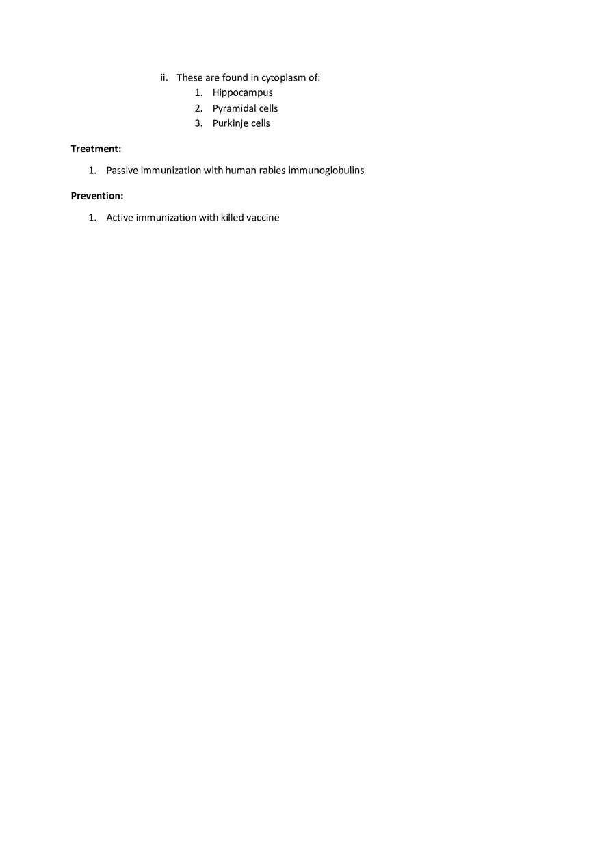 Rhabdovirus - Page 2