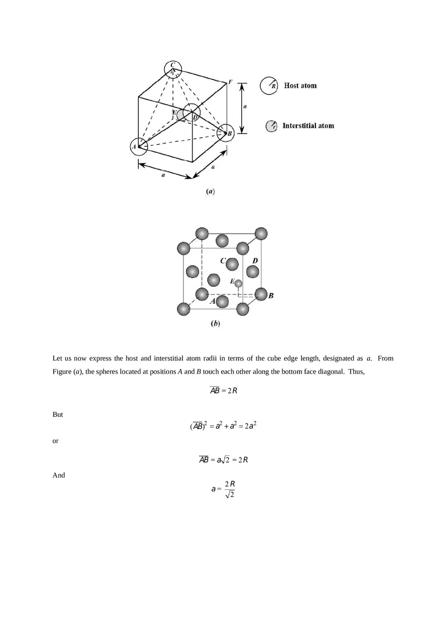 Imperfections in Solids Problem Solutions Part 1 - Page 3