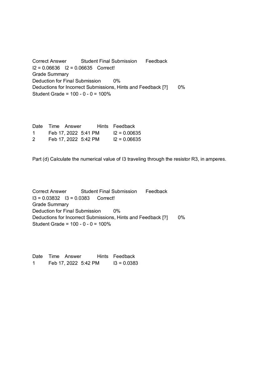 Module 6 Electric Current and DC Сircuits - Page 9