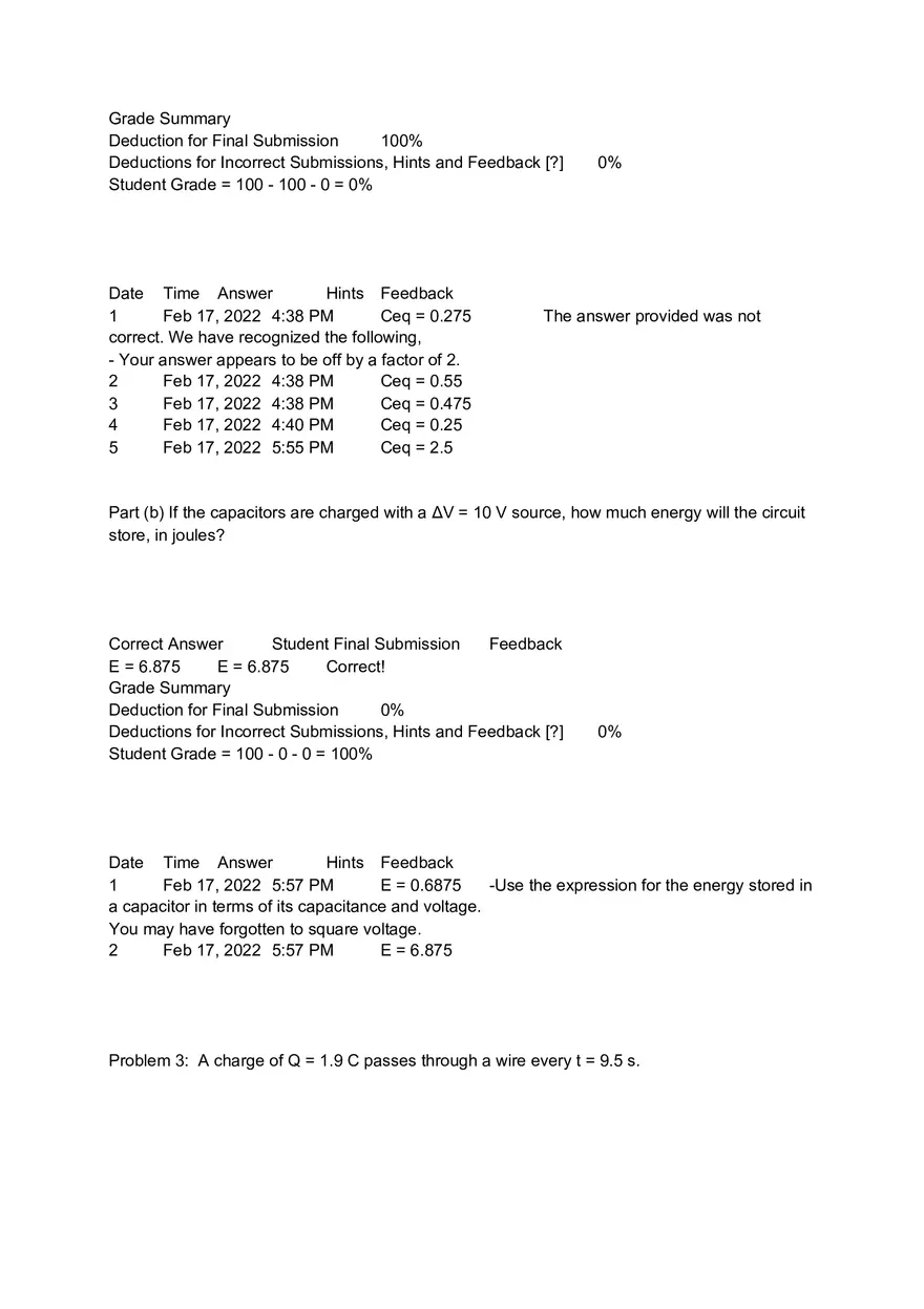 Module 6 Electric Current and DC Сircuits - Page 11