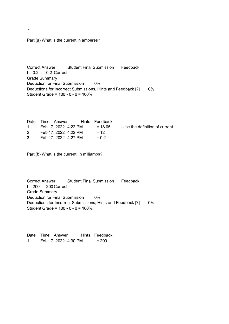 Module 6 Electric Current and DC Сircuits - Page 12