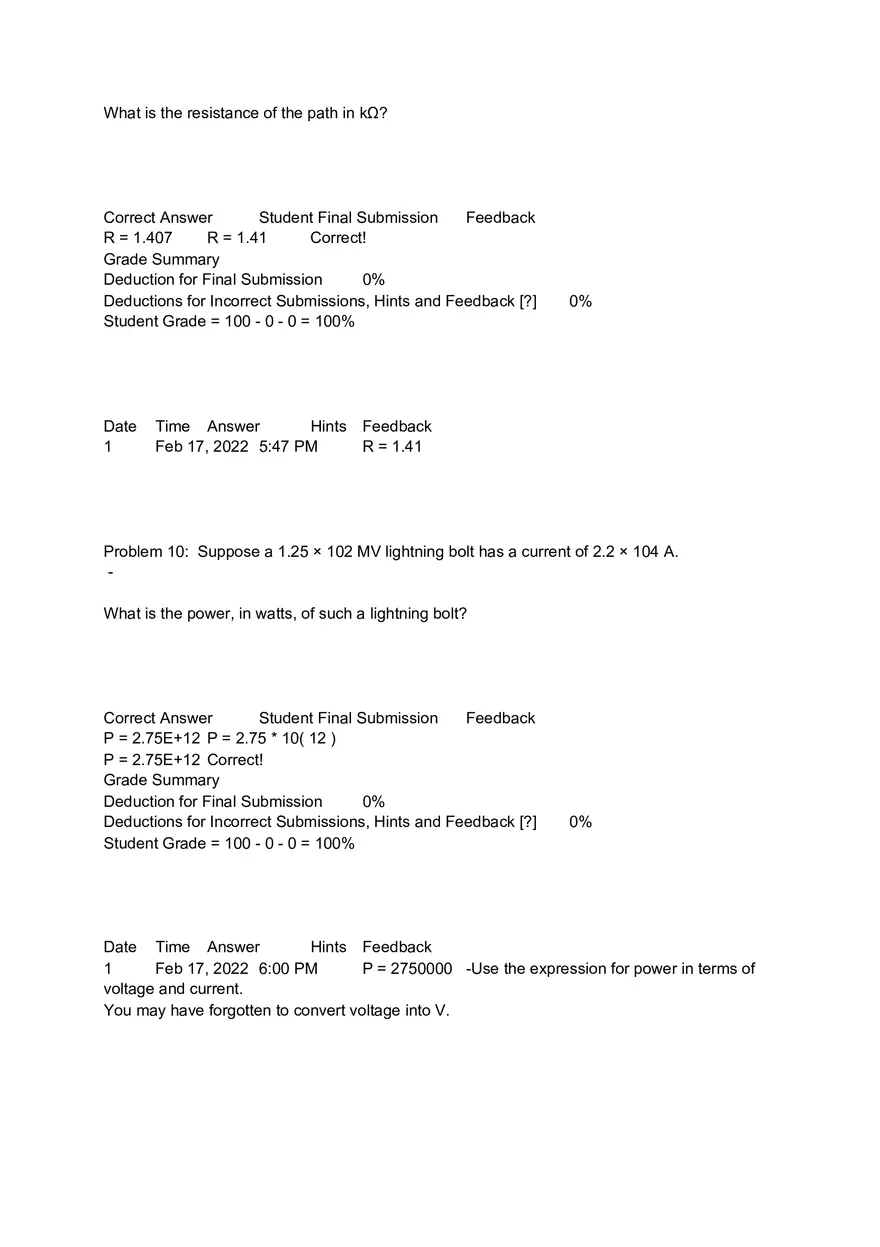 Module 6 Electric Current and DC Сircuits - Page 17