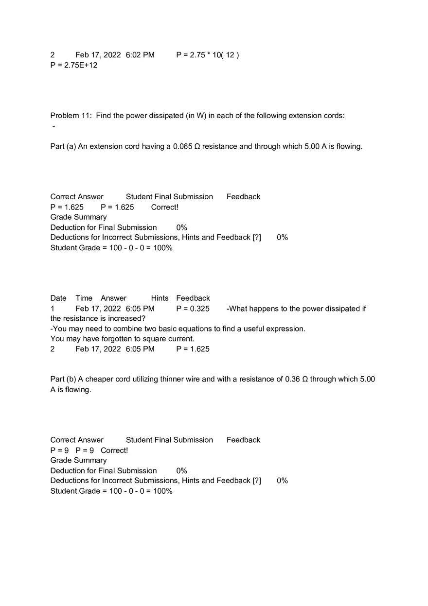 Module 6 Electric Current and DC Сircuits - Page 3