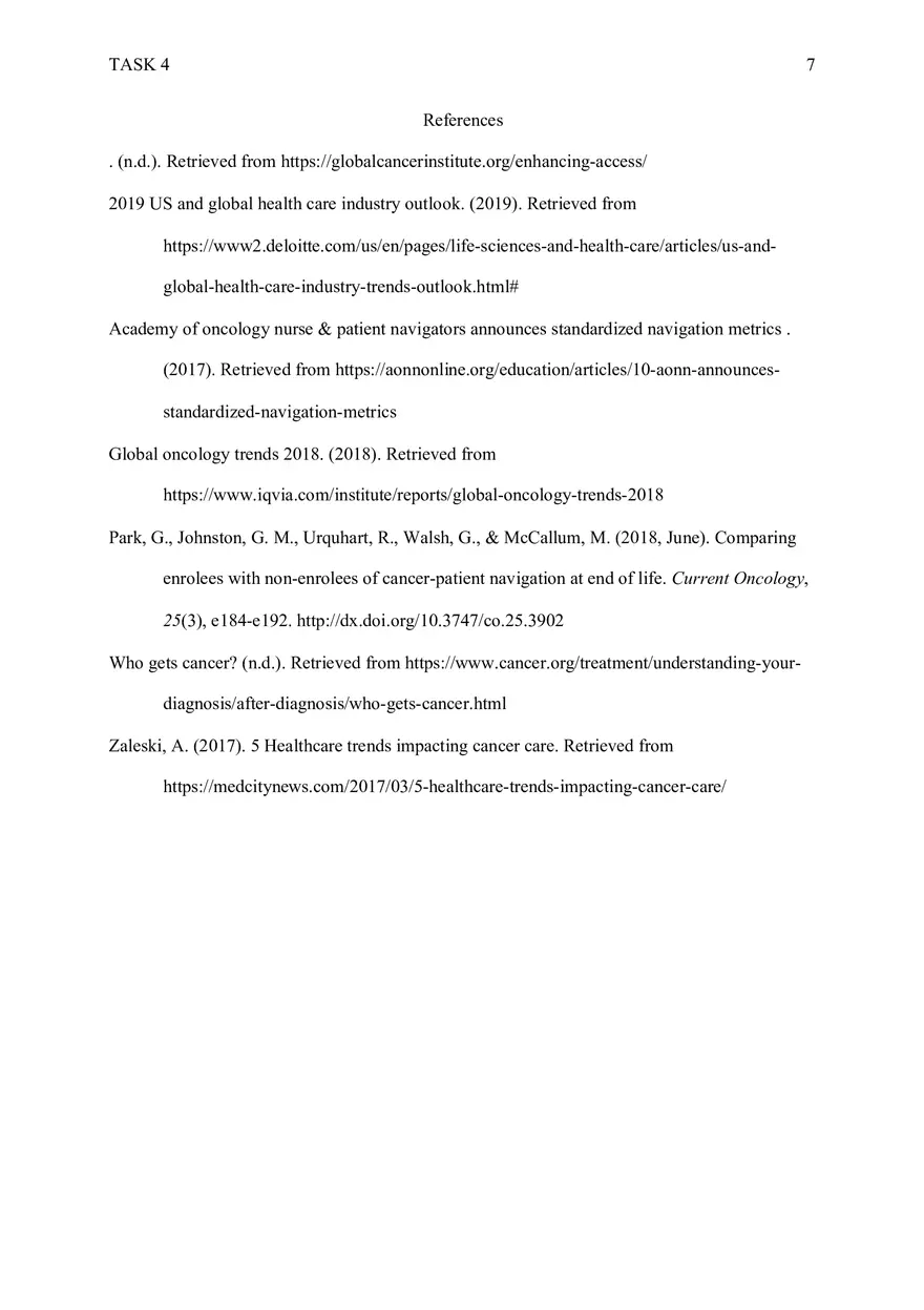 Community Health Needs Assessment - Page 7