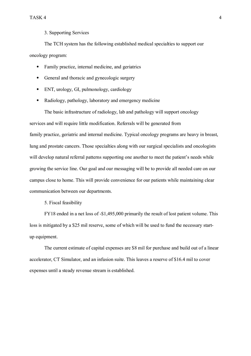 Community Health Needs Assessment - Page 4