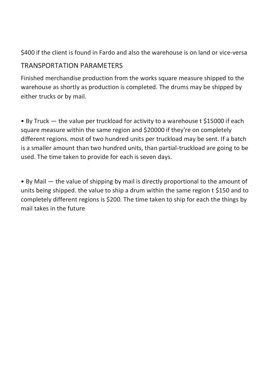 Pangea Simulation Report - Page 10