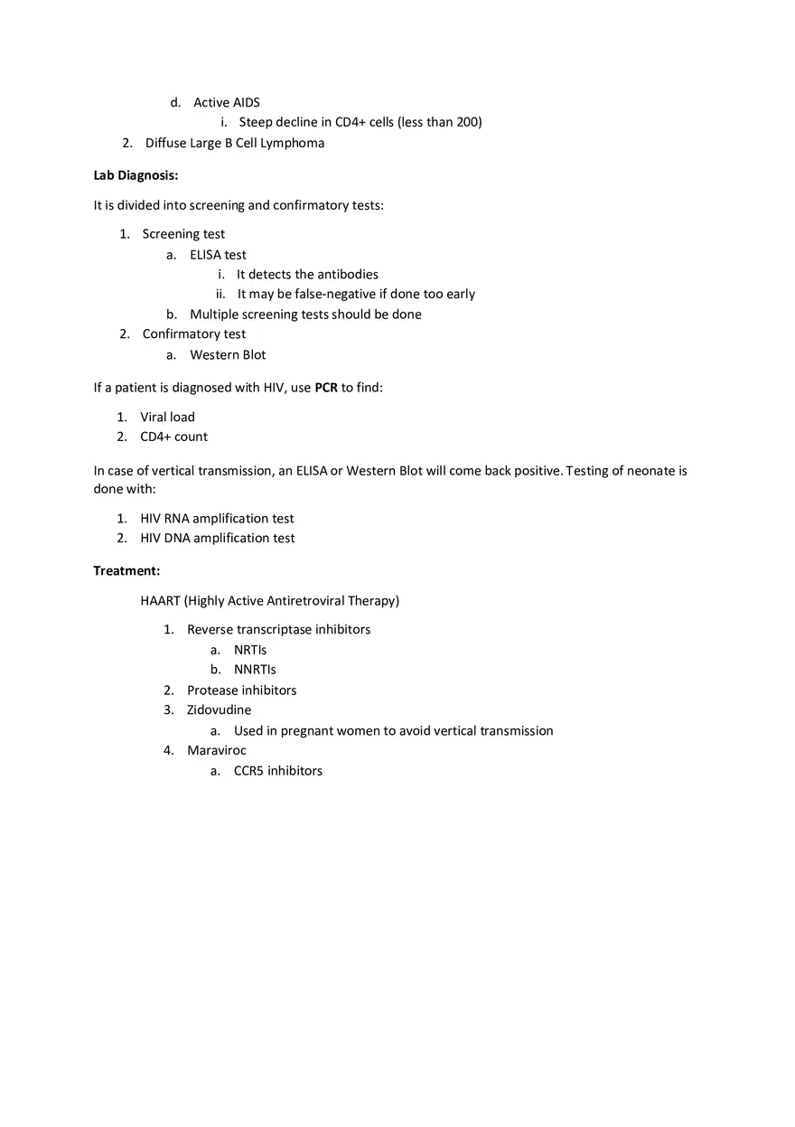 HIV - Page 2