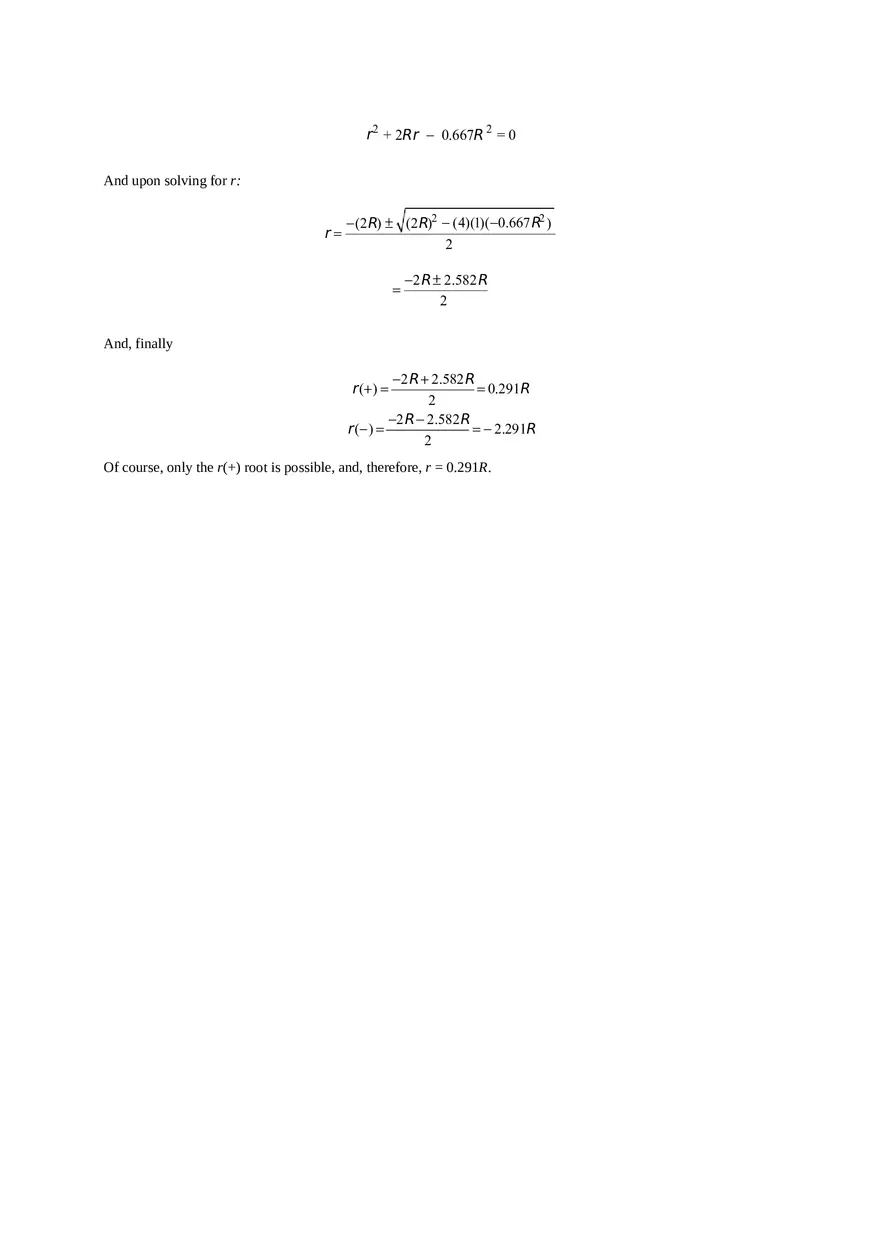 Imperfections in Solids Problem Solutions Part 2 - Page 2