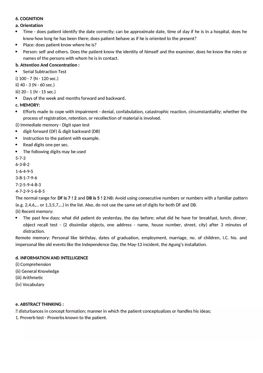 Psych History Template - Page 7