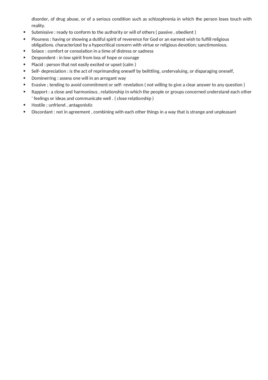 Psych History Template - Page 10