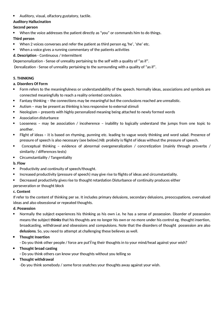 Psych History Template - Page 6