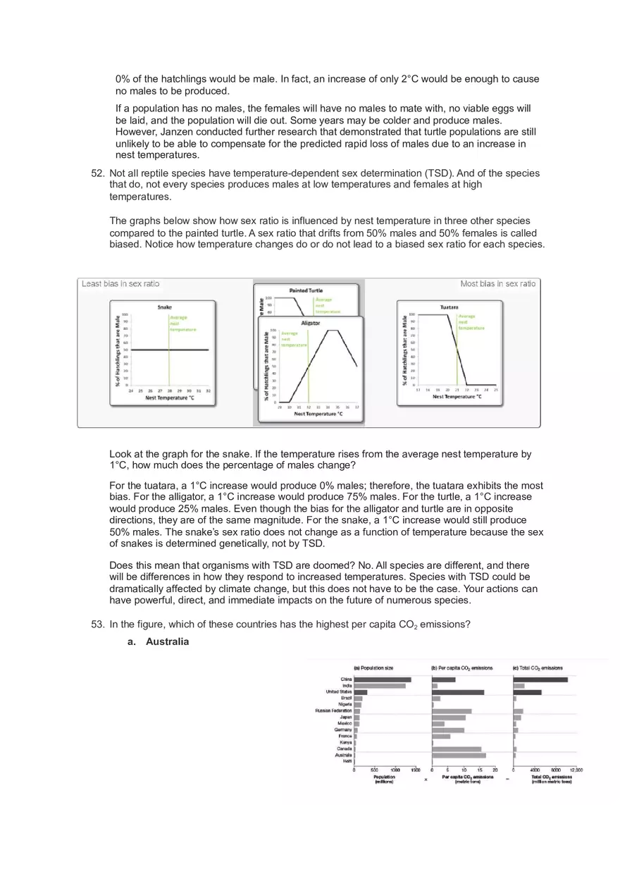 Biology Homework 2 - Page 7
