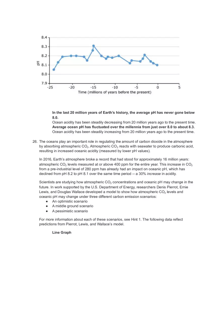 Biology Homework 2 - Page 10