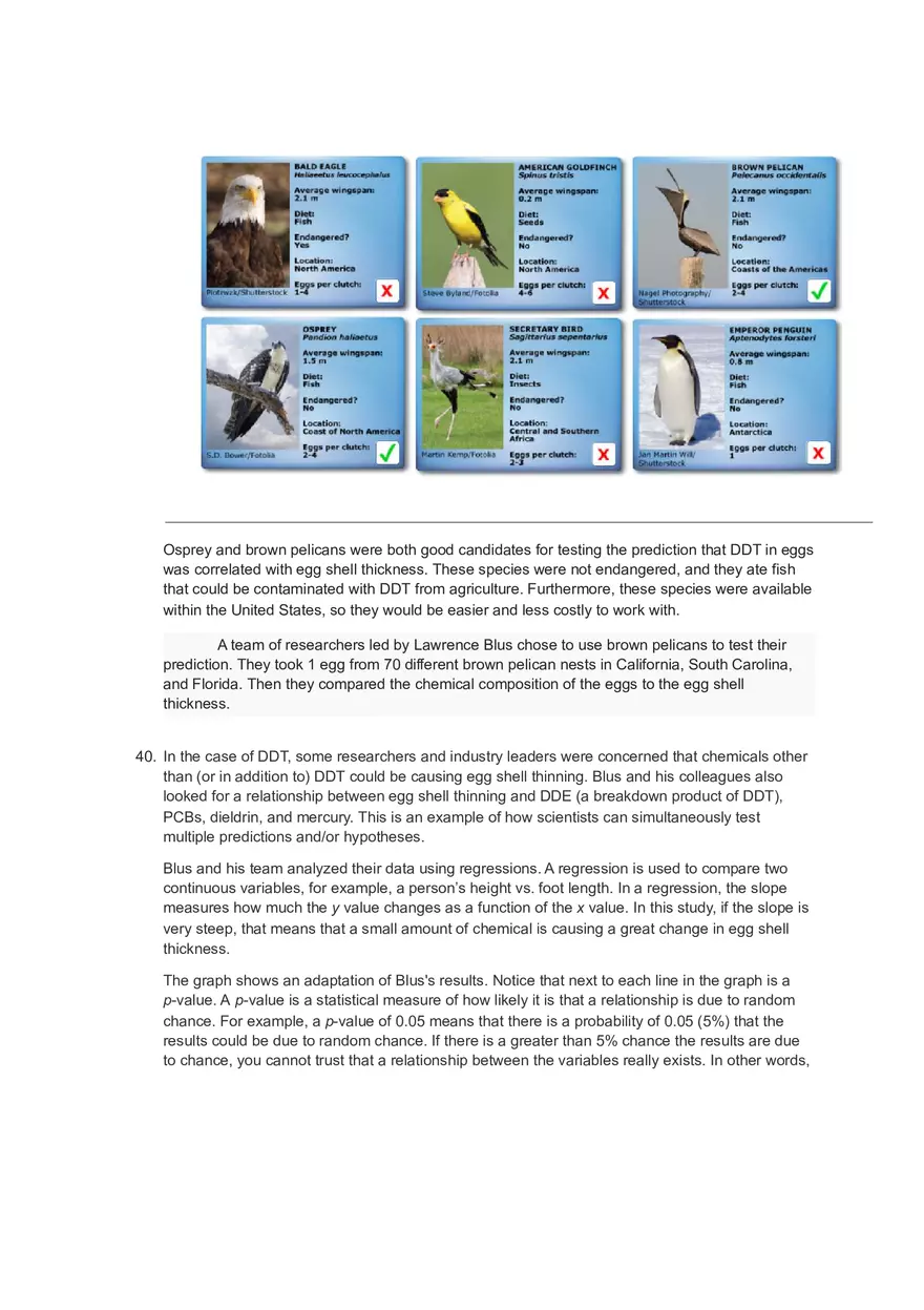 Biology Homework 2 - Page 14