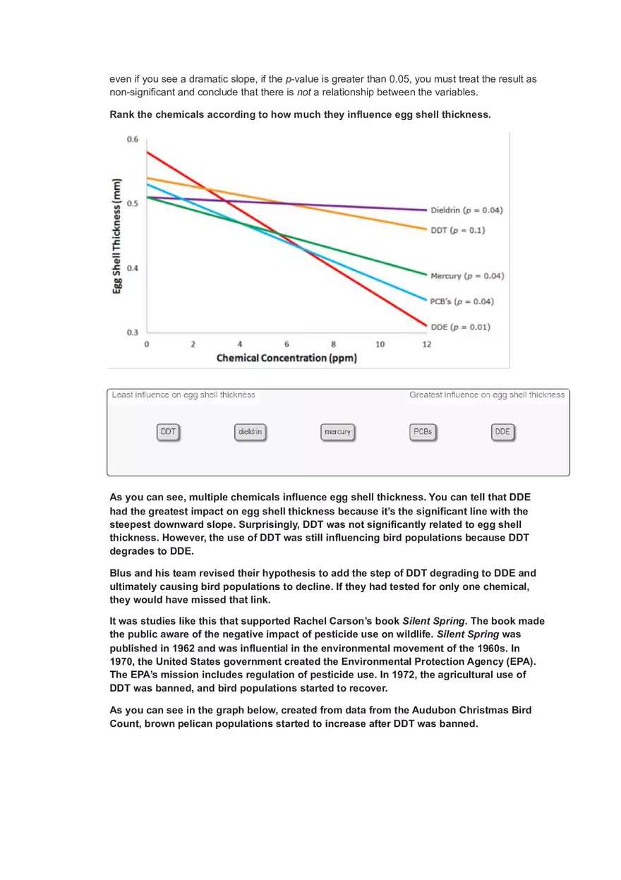 Biology Homework 2 - Page 15