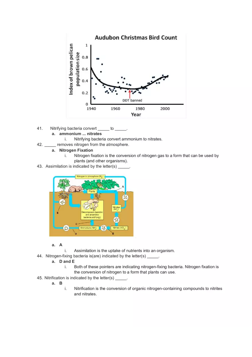 Biology Homework 2 - Page 3