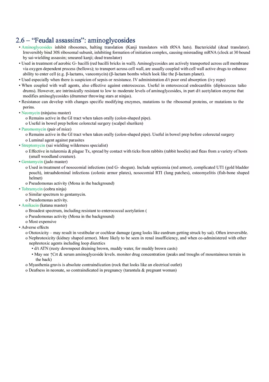 Antimicrobials - Page 8