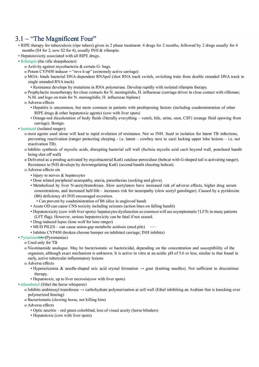 Antimicrobials - Page 9