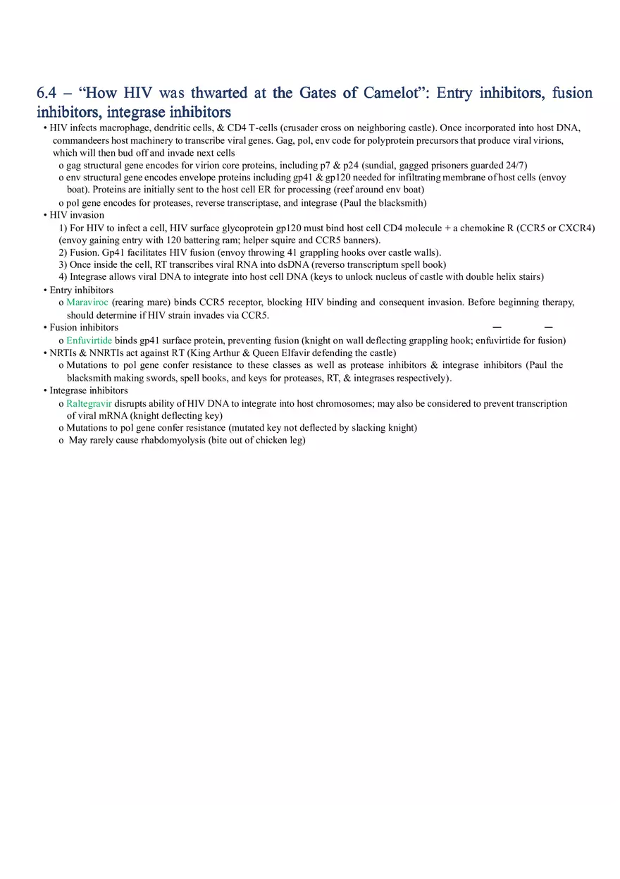 Antimicrobials - Page 21