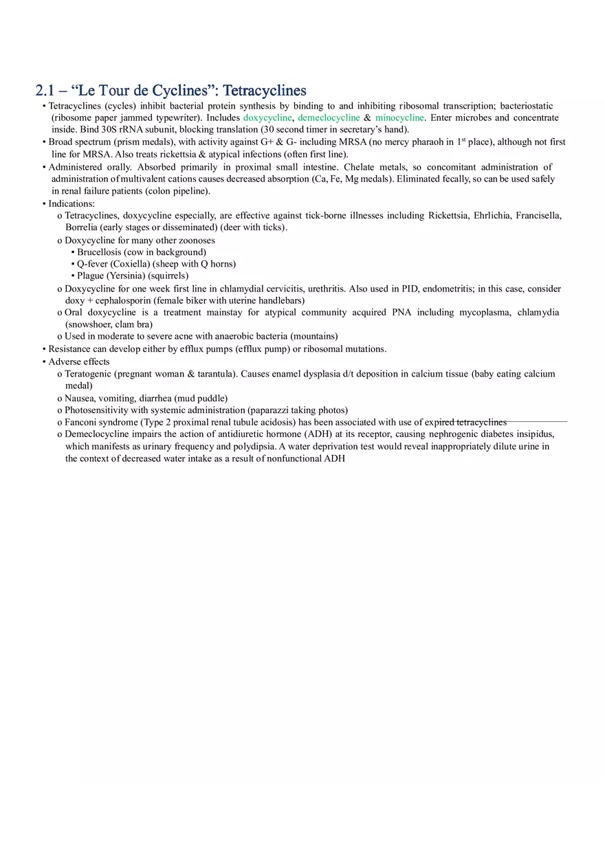 Antimicrobials - Page 3