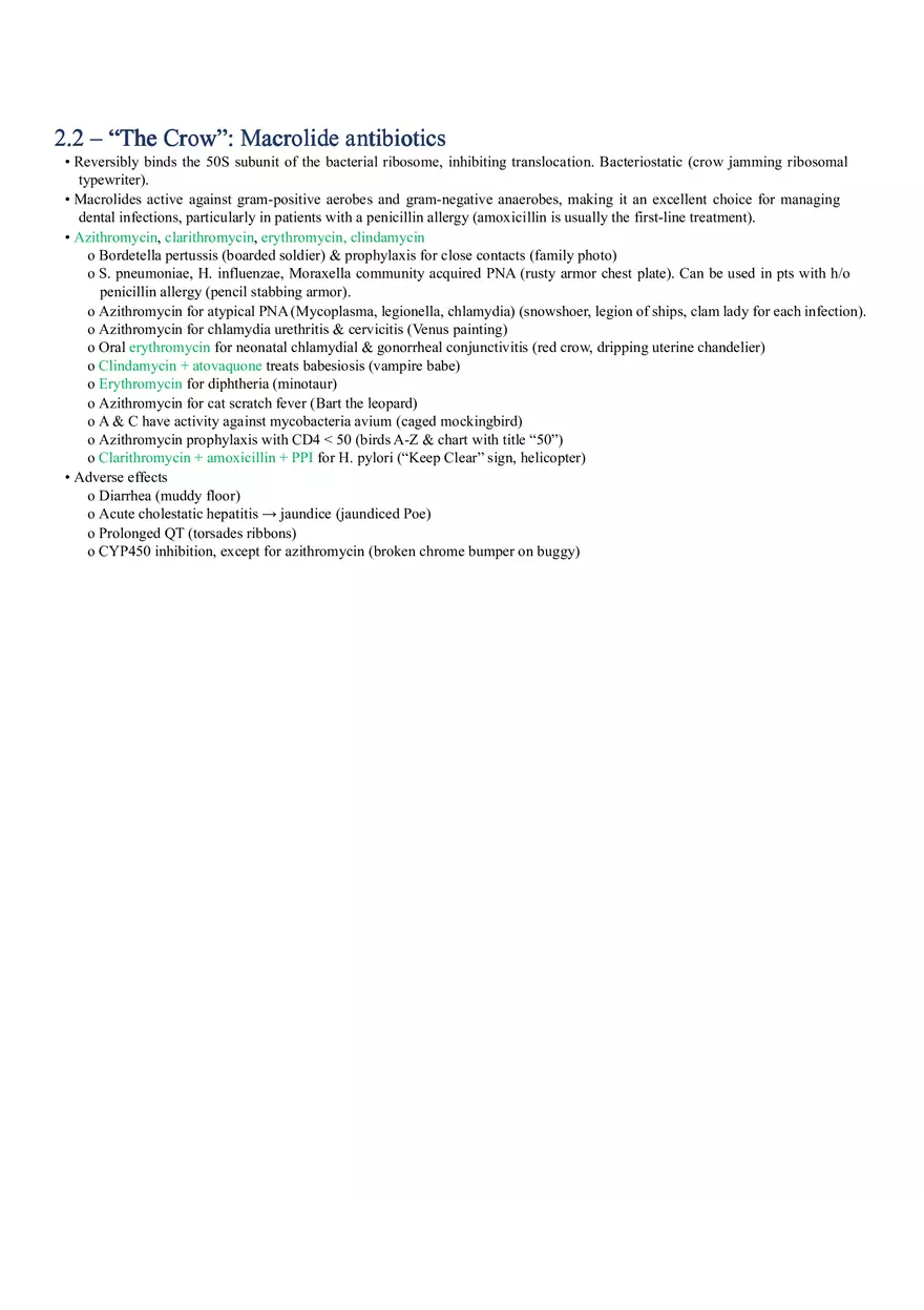 Antimicrobials - Page 4