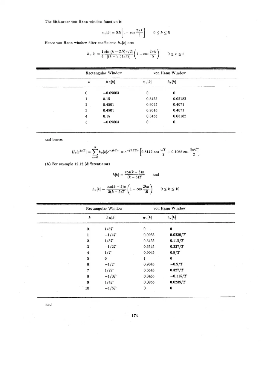 Signal Processing and Linear Systems Solution Ch.12 - Page 7