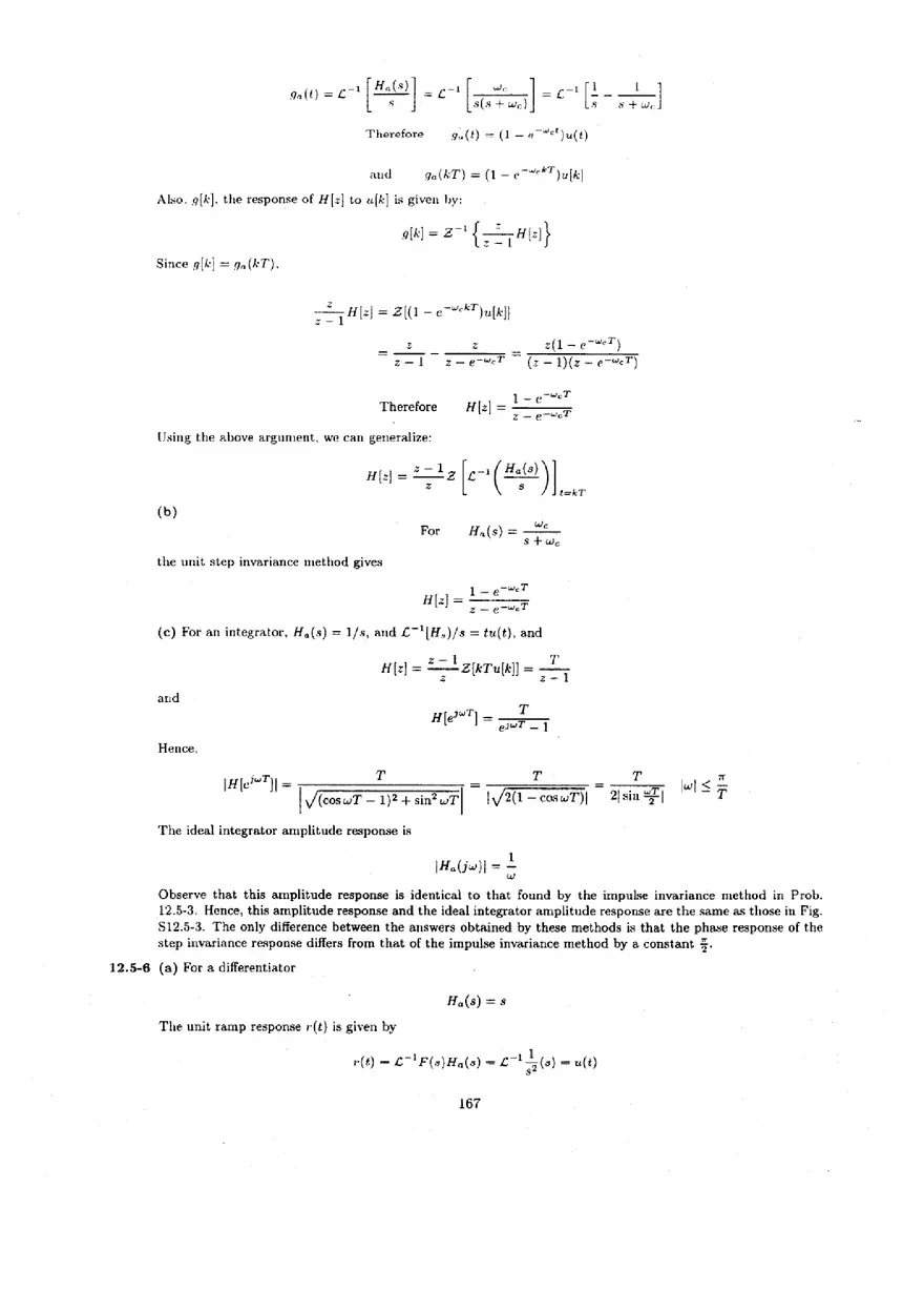 Signal Processing and Linear Systems Solution Ch.12 - Page 15