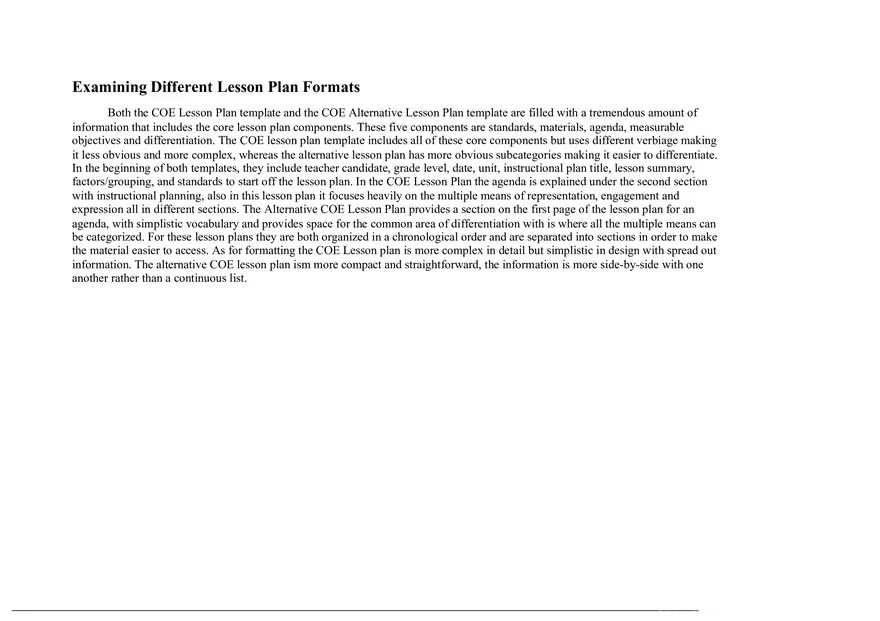 Understanding Educational Terminology - Page 7