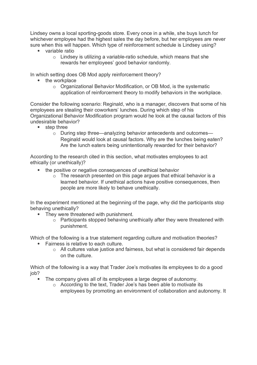 Chapter 2 Theories of Motivation - Page 7