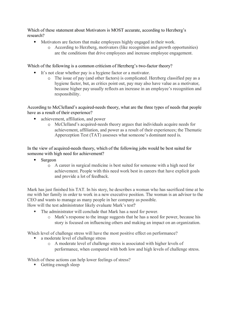 Chapter 2 Theories of Motivation - Page 3