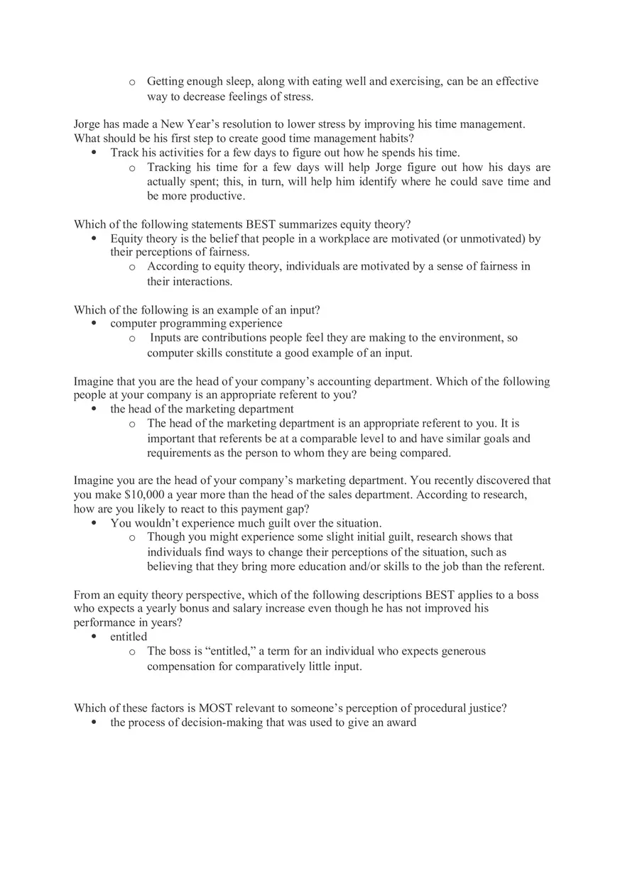 Chapter 2 Theories of Motivation - Page 4