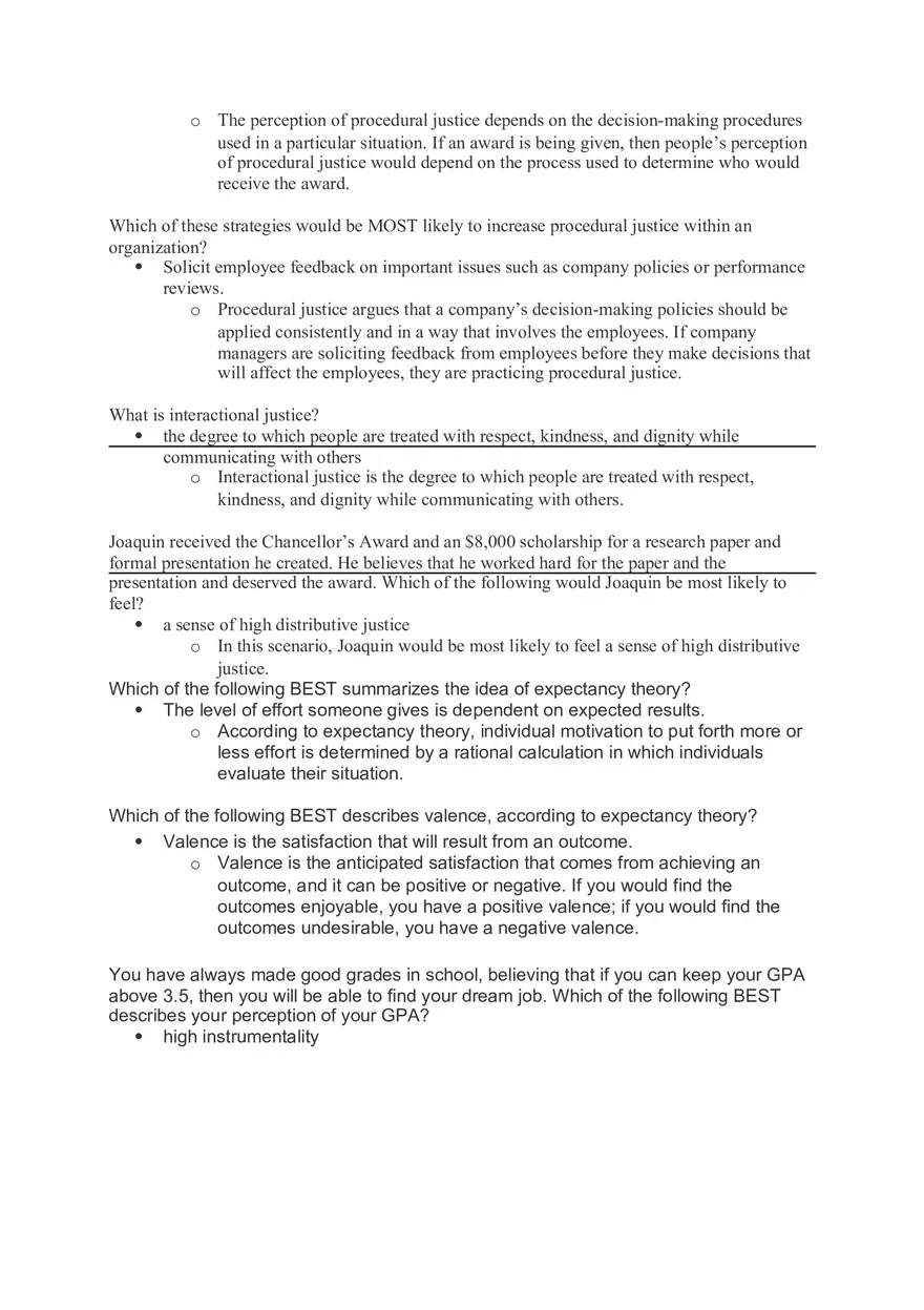 Chapter 2 Theories of Motivation - Page 5