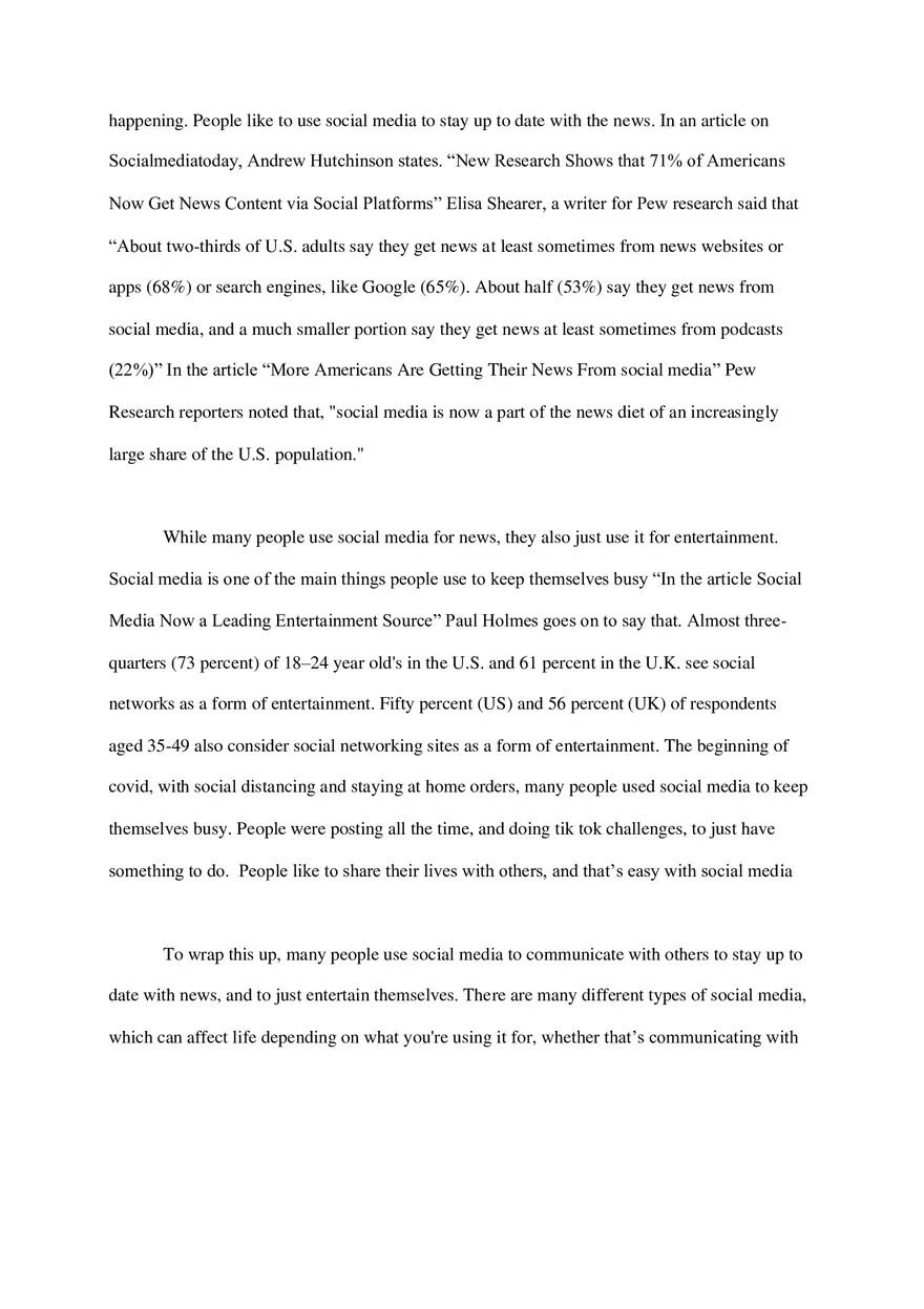 Chemical Equilibrium Iron (III) with SCN Lab Report - Page 2