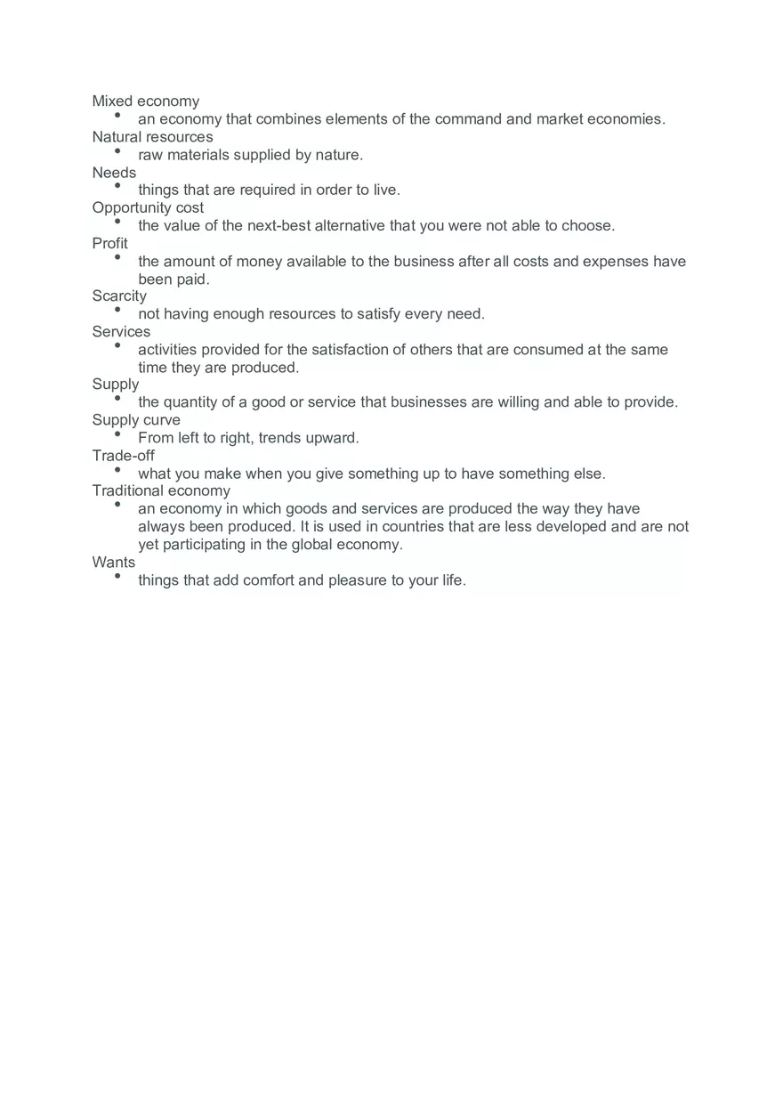 Business Essentials - Page 2