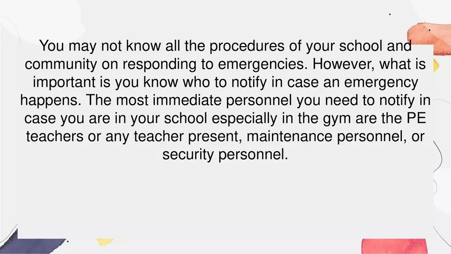 Physical Education & Health - Page 9