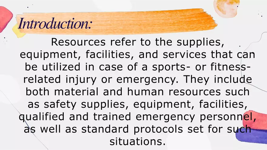 Physical Education & Health - Page 15