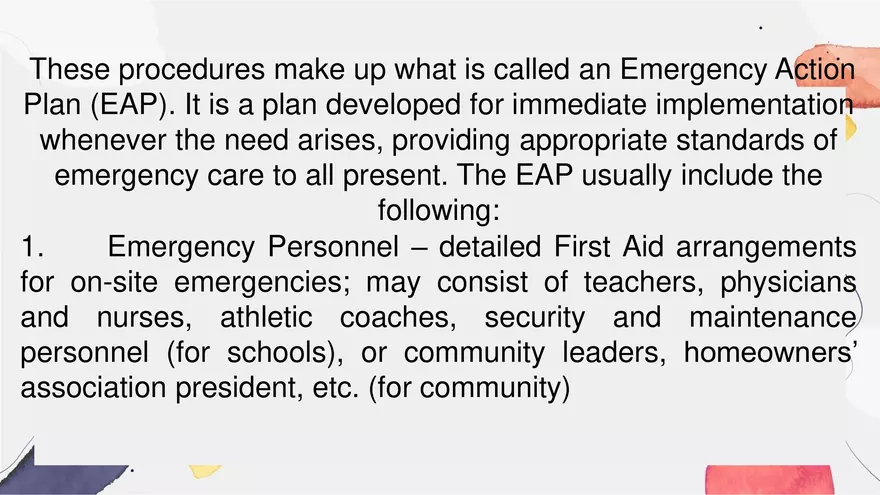 Physical Education & Health - Page 5
