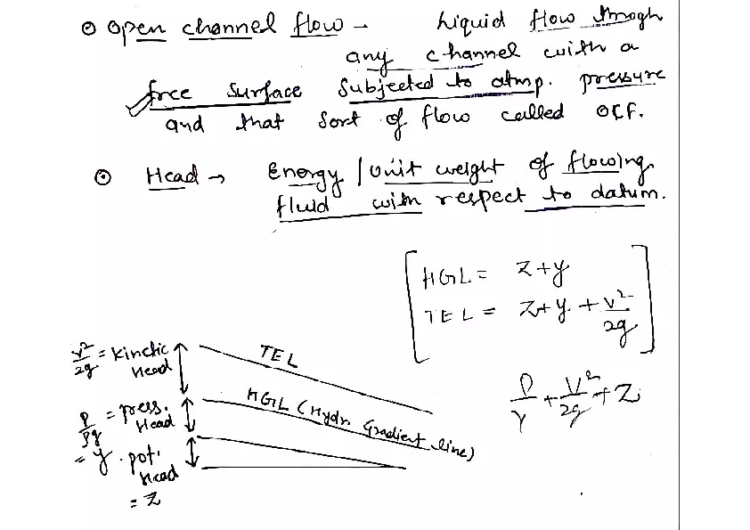 Introduction to the Open Channel - Page 2