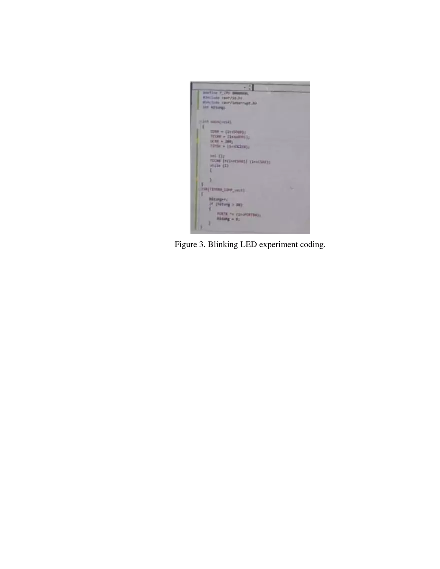 Practicum Report 2nd Microcontroller System - Page 13