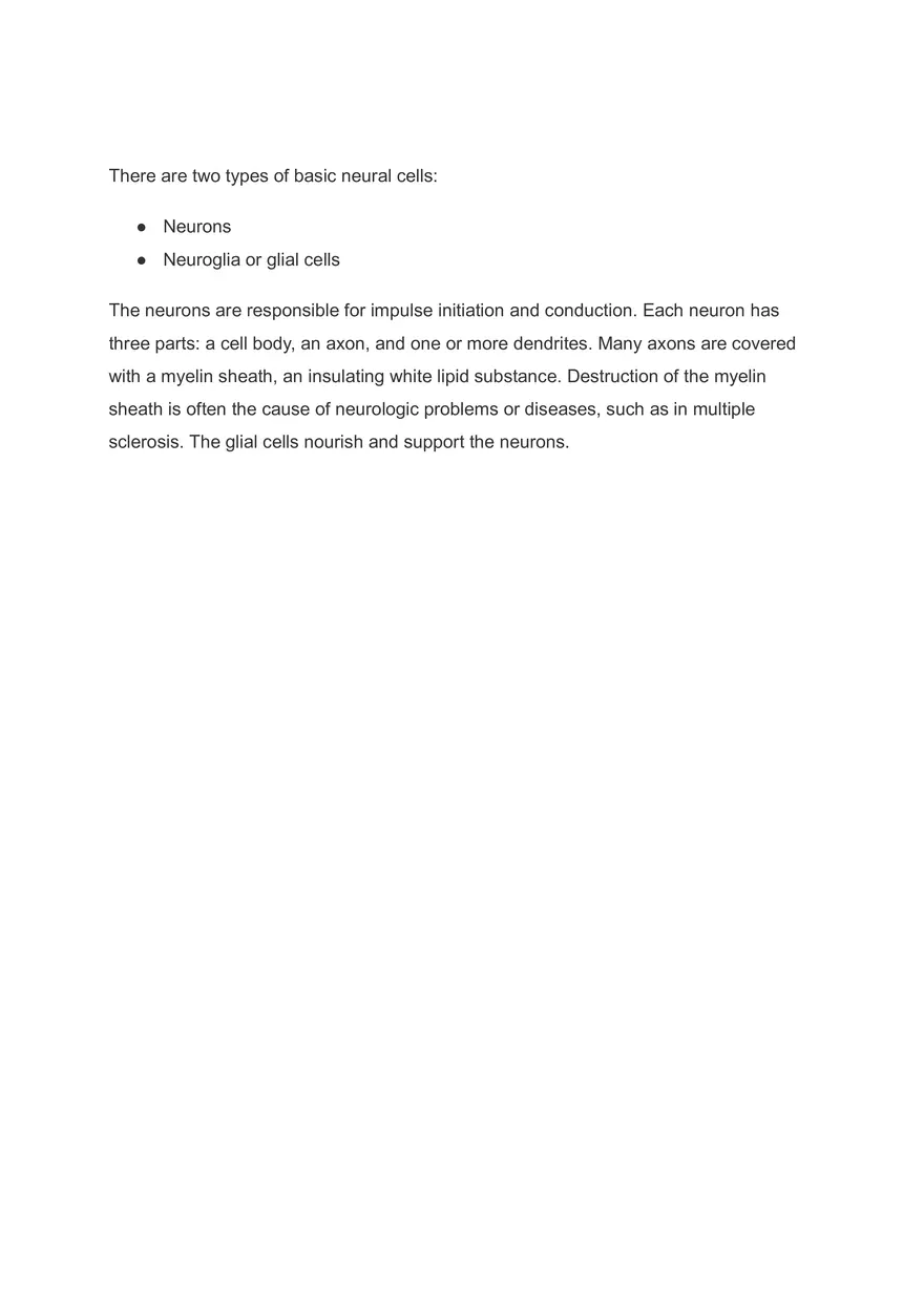 Anatomic Pointers - Neurologic Issues - Page 6