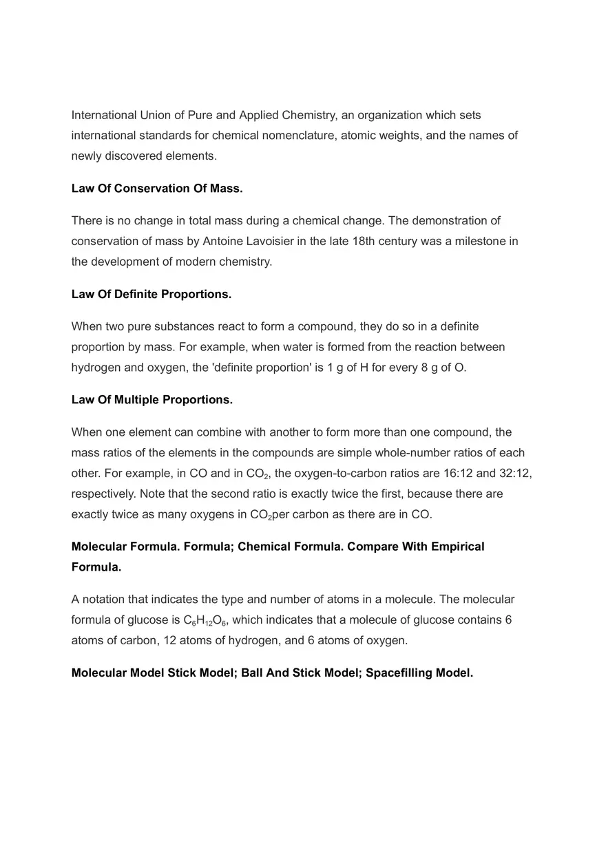 Simple Compounds - Page 7