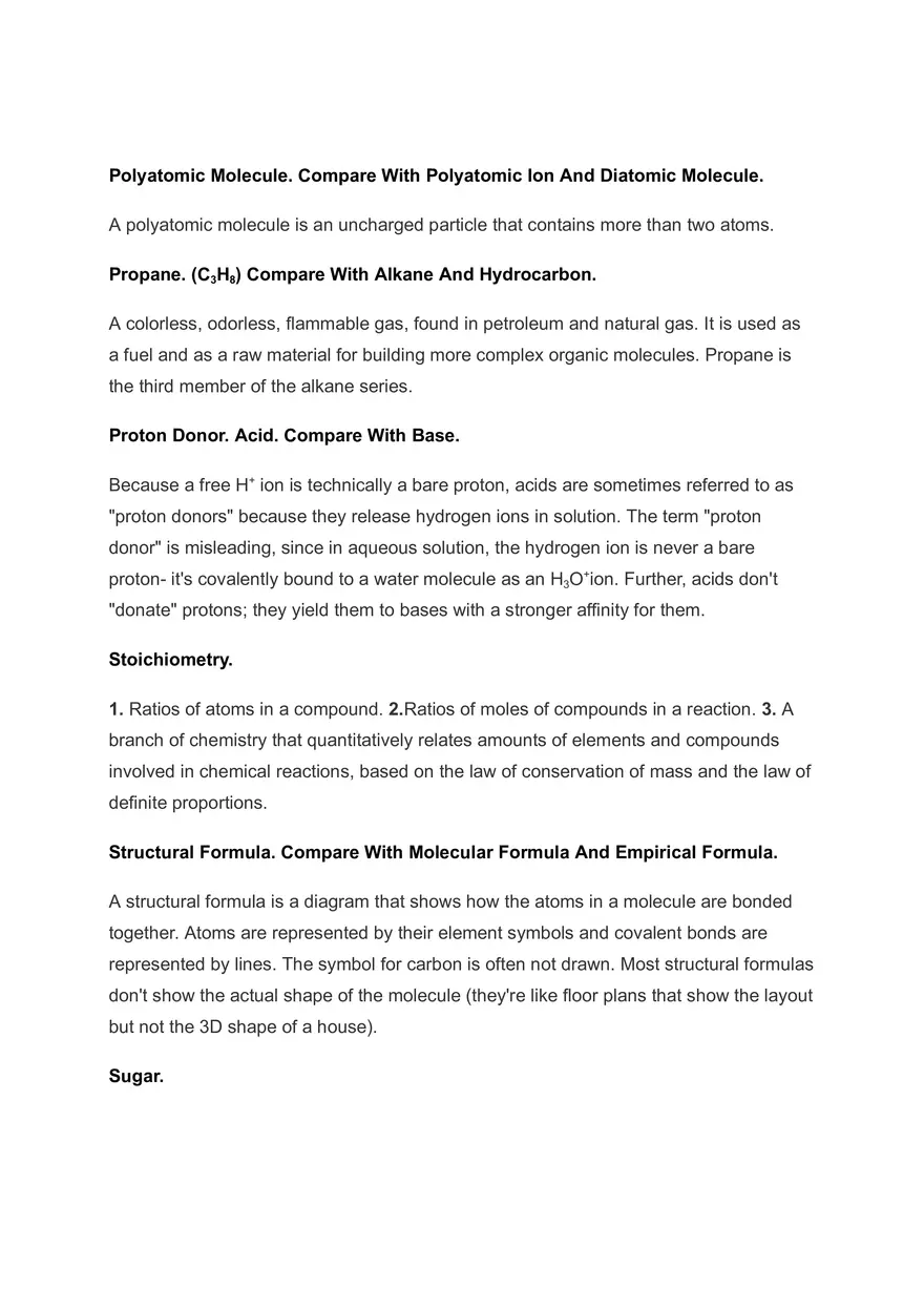 Simple Compounds - Page 9