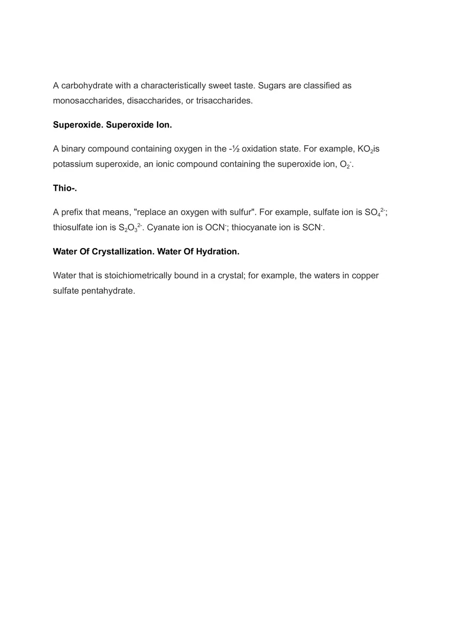 Simple Compounds - Page 10