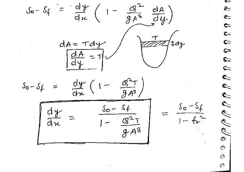 Gradually Varied Flow - Page 4
